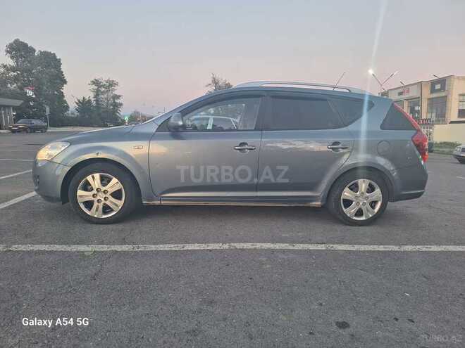 Kia Ceed SW-2