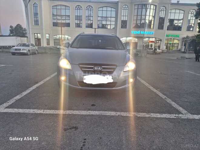 Kia Ceed SW-1