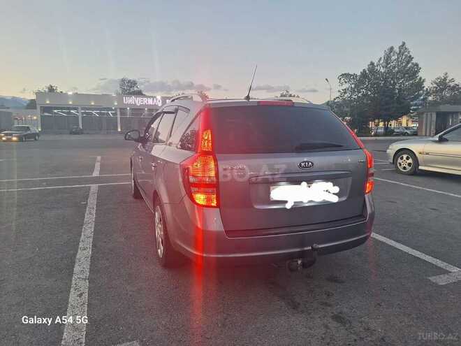 Kia Ceed SW-6