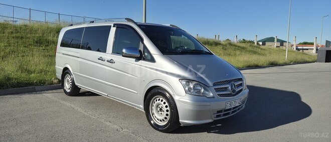 Mercedes Vito 115 CDI-5