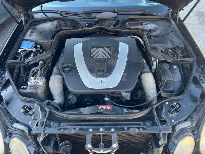 Mercedes E 280-15