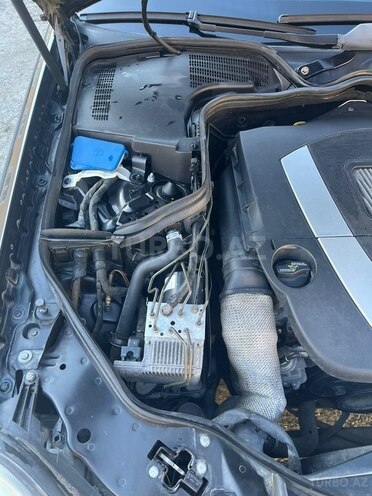 Mercedes E 280-16