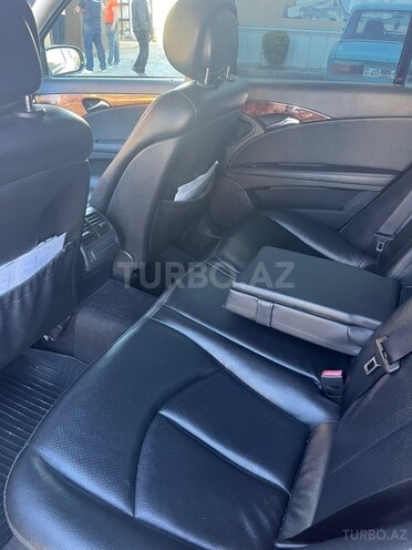 Mercedes E 280-14