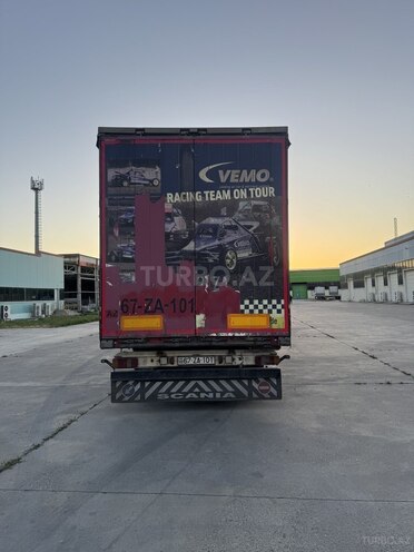 Scania 124 L-3