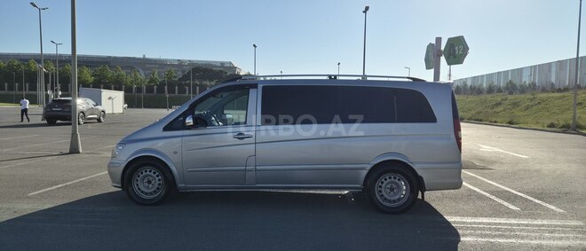 Mercedes Vito 115 CDI-8
