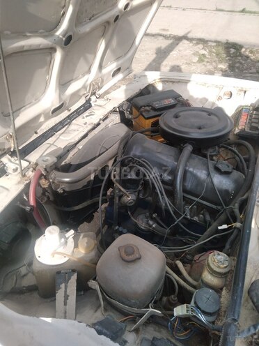 LADA (VAZ) 2107-8