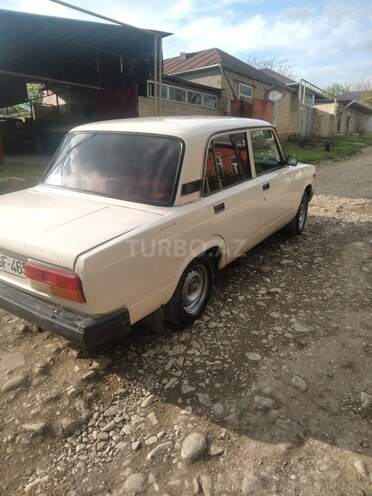 LADA (VAZ) 2107-3