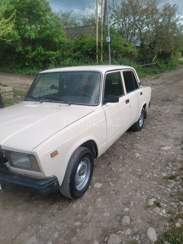 LADA (VAZ) 2107-7