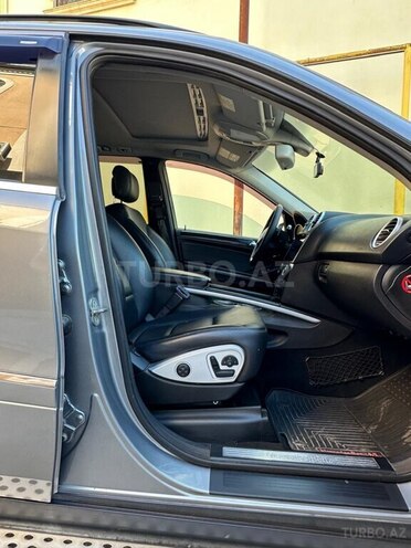 Mercedes ML 350 4MATIC-5
