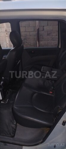 Hyundai Matrix-6