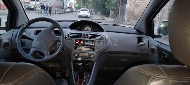 Hyundai Matrix-5