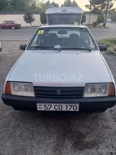 LADA (VAZ) 2109-1