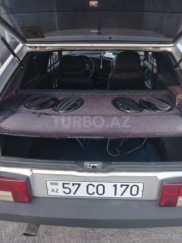 LADA (VAZ) 2109-3