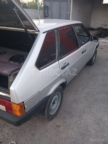 LADA (VAZ) 2109-5