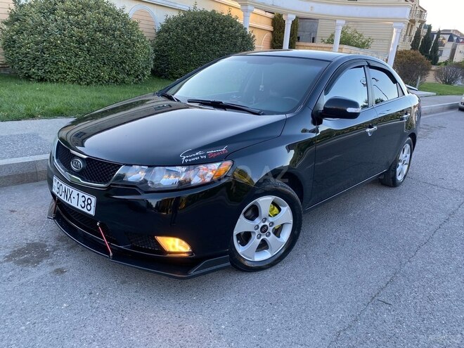 Kia Cerato-3