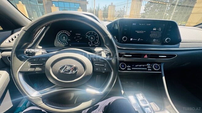 Hyundai Sonata-7