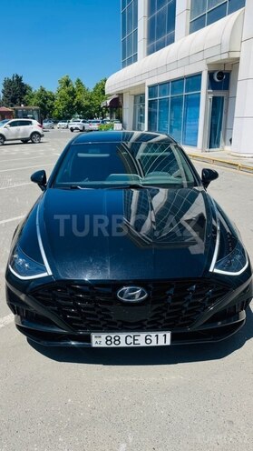 Hyundai Sonata-3