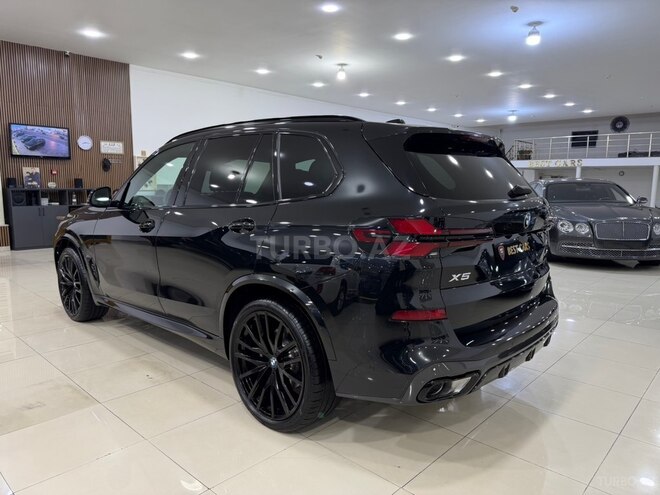 BMW X5-7