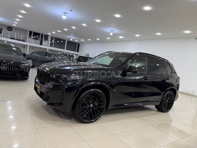 BMW X5-6