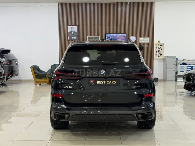 BMW X5-9