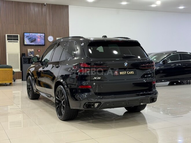 BMW X5-10