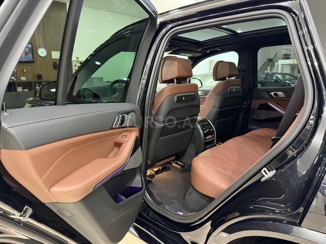 BMW X5-25