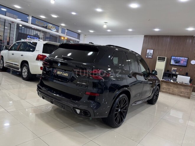 BMW X5-8