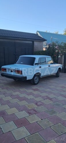 LADA (VAZ) 2107-9