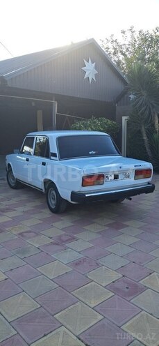 LADA (VAZ) 2107-16