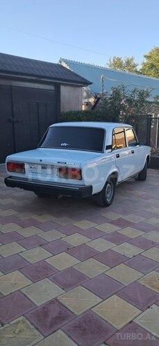 LADA (VAZ) 2107-10