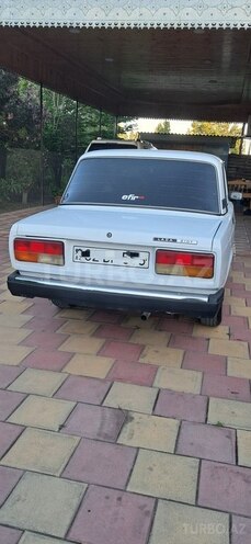 LADA (VAZ) 2107-6