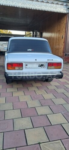 LADA (VAZ) 2107-5