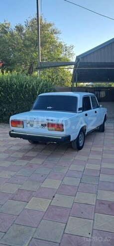 LADA (VAZ) 2107-14