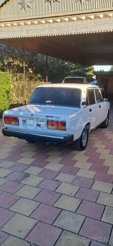 LADA (VAZ) 2107-8