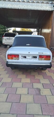 LADA (VAZ) 2107-7