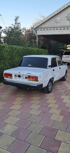LADA (VAZ) 2107-3