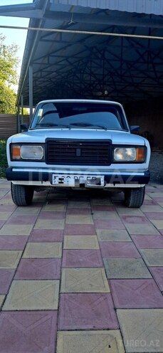LADA (VAZ) 2107-12