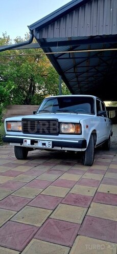 LADA (VAZ) 2107-11
