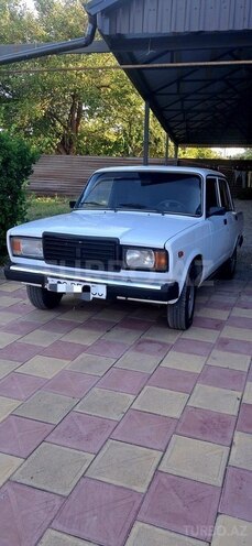 LADA (VAZ) 2107-13