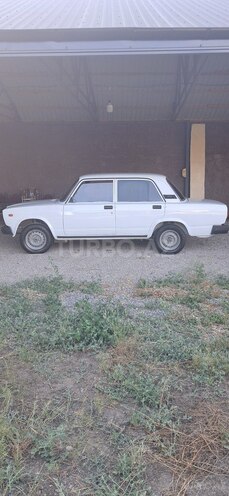 LADA (VAZ) 2107-17