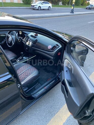 Kia Cerato-16