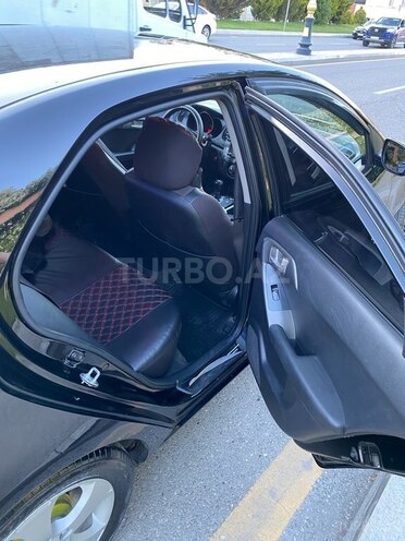 Kia Cerato-15