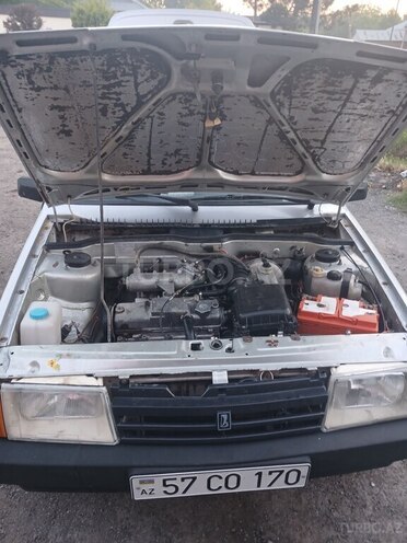 LADA (VAZ) 2109-8