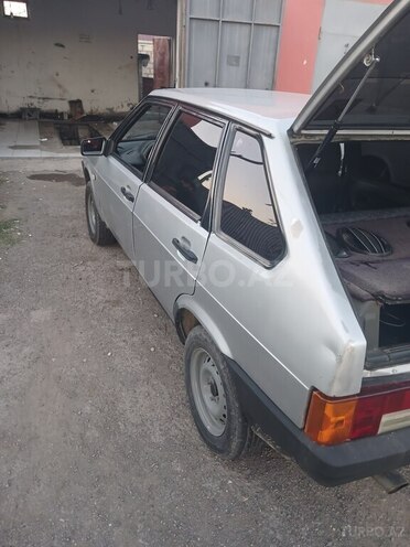 LADA (VAZ) 2109-7