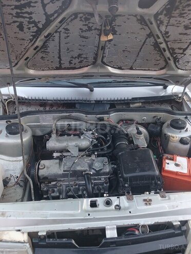 LADA (VAZ) 2109-9