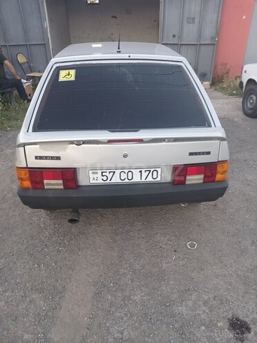 LADA (VAZ) 2109-10
