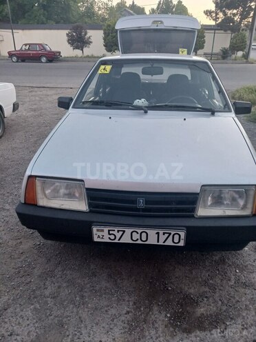 LADA (VAZ) 2109-13
