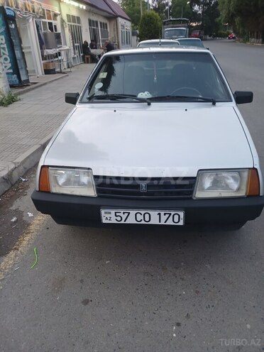 LADA (VAZ) 2109-14