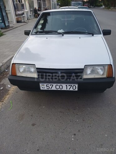 LADA (VAZ) 2109-15