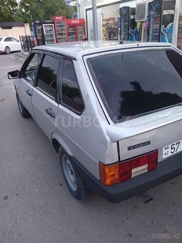 LADA (VAZ) 2109-17